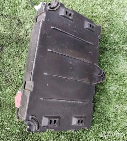 Блок комфорта Peugeot 407 2007