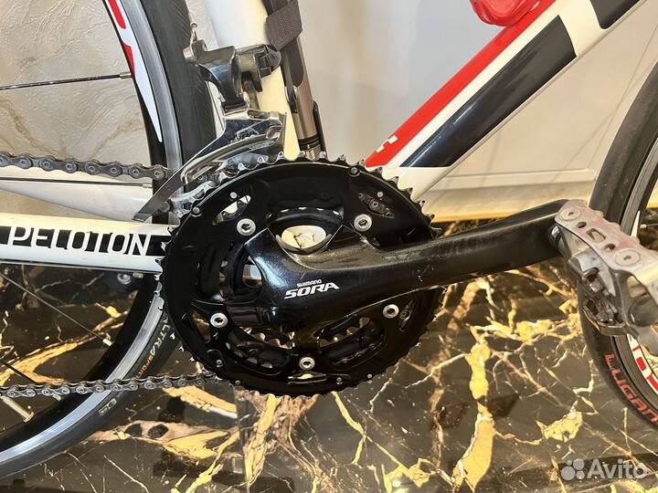 Продам велосипед шоссейный