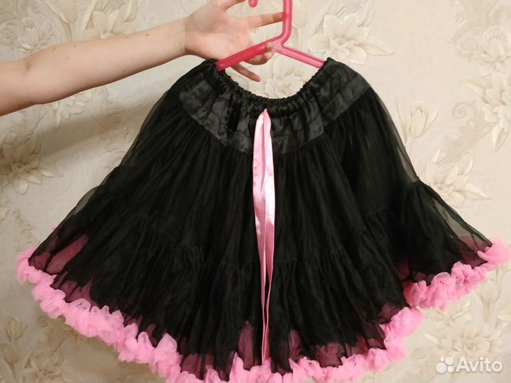Юбка для девочки
