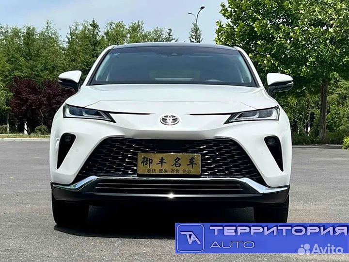 Toyota Venza 2.0 CVT, 2023, 20 000 км