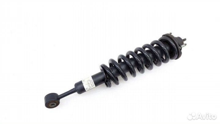 Амортизатор подвески передний Toyota Land Cruiser