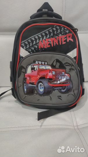 Рюкзак для мальчика