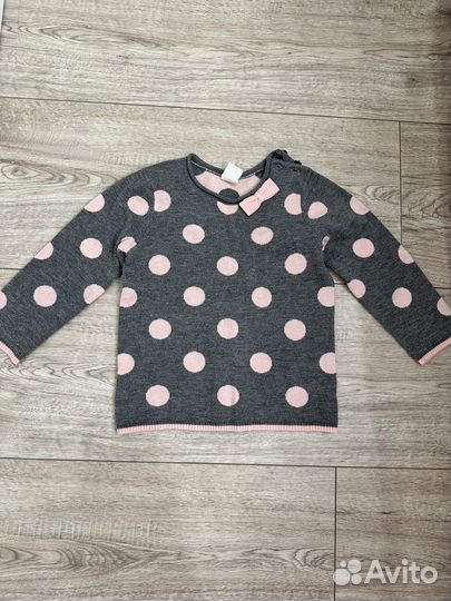 Детская одежда для девочек