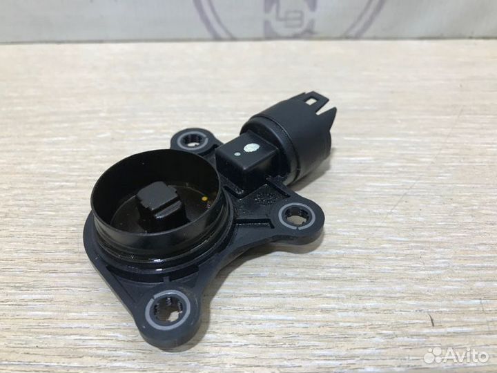 Потенциометр Citroen C4 B7 5FS EP6C 2012