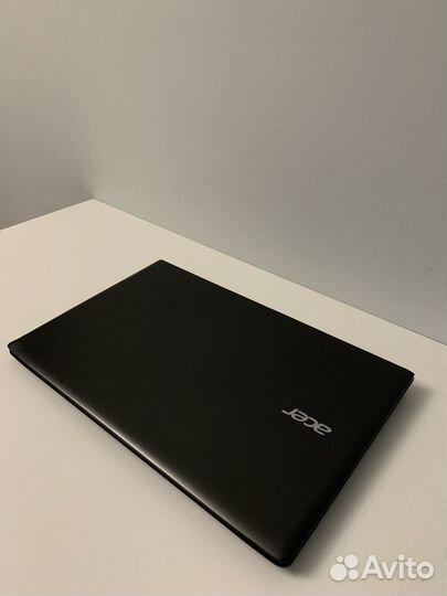 Acer e5-774g i5 7200U