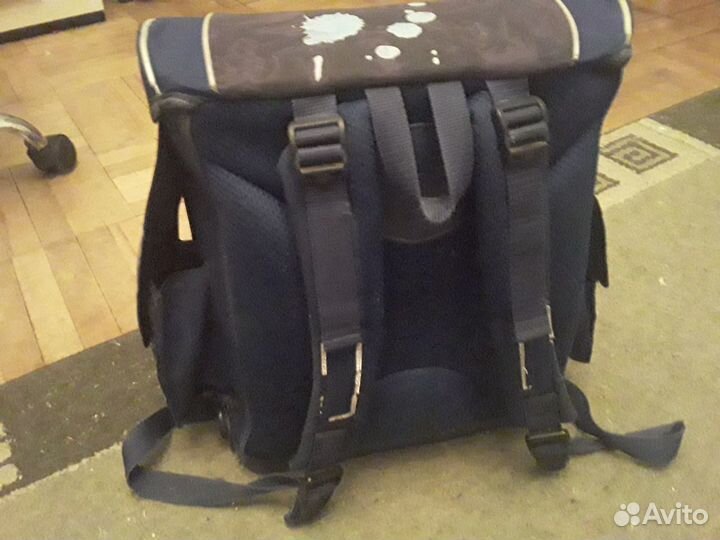 Портфель школьный