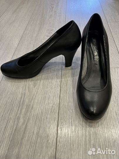 Туфли tamaris 39