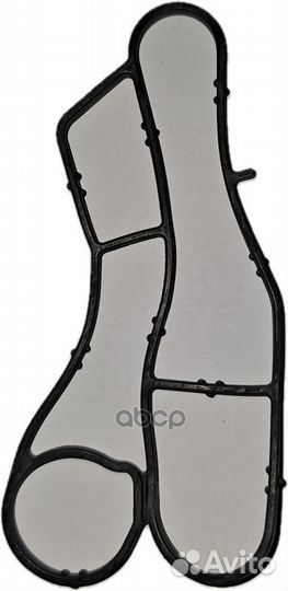 Прокладка теплообменника корпуса масляного филь