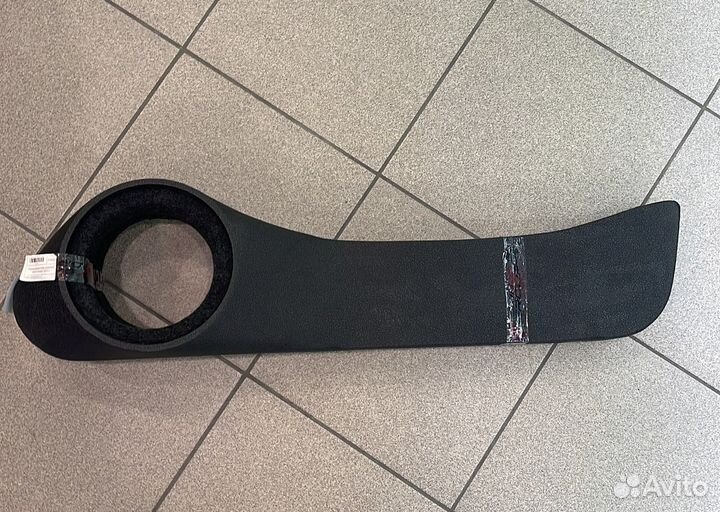 Подиумы niva chevrolet