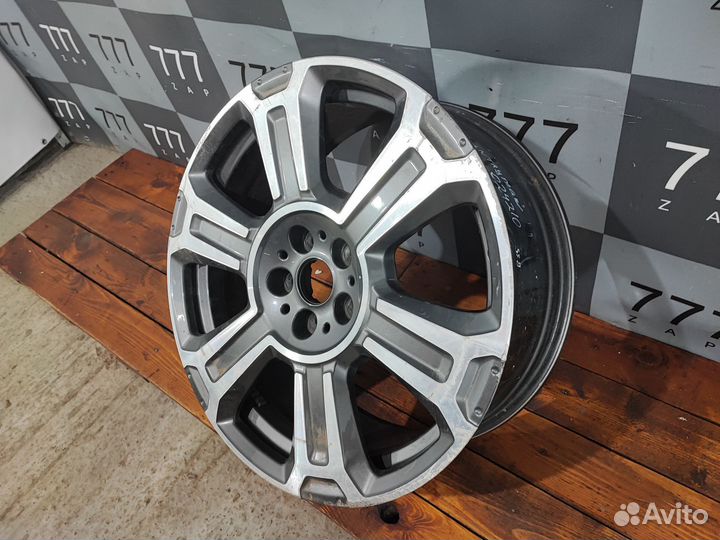 Диск литой R19 mini Countryman 2 (F60) 16-22 Б/У О