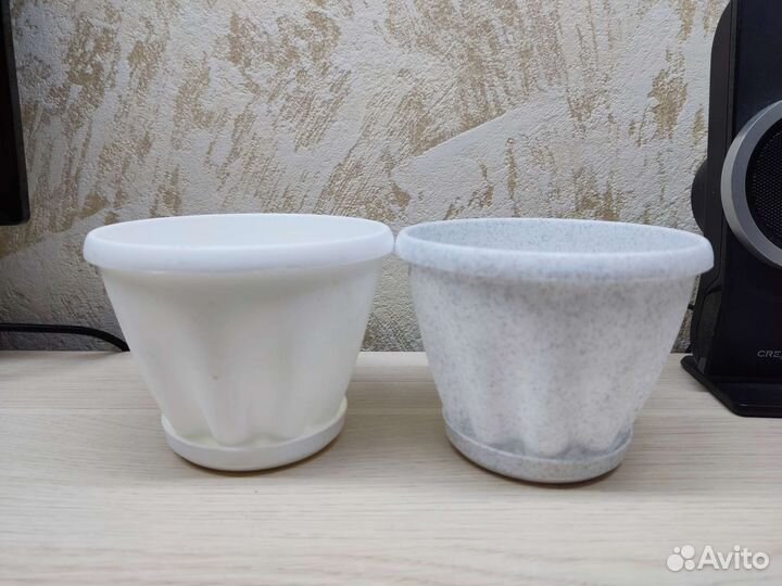 Кашпо для цветов