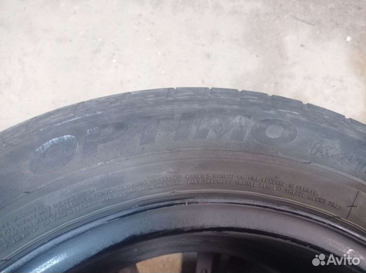 Hankook Optimo K415 185/65 R15
