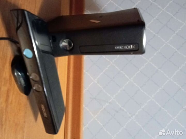 Продам x box 360