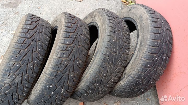 Yokohama Ice Guard IG55 195/65 R15 95