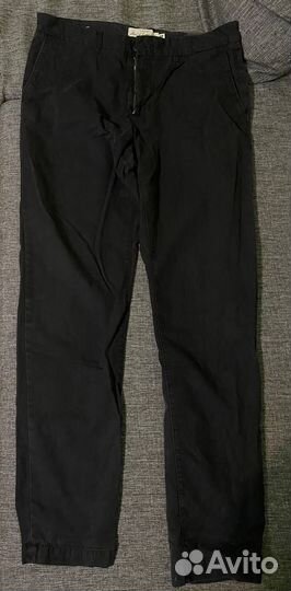 Брюки мужские H/M