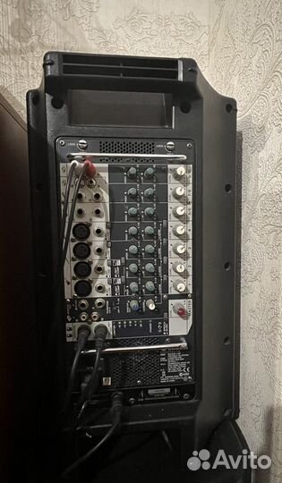 Музыкальные колонки yamaha 500