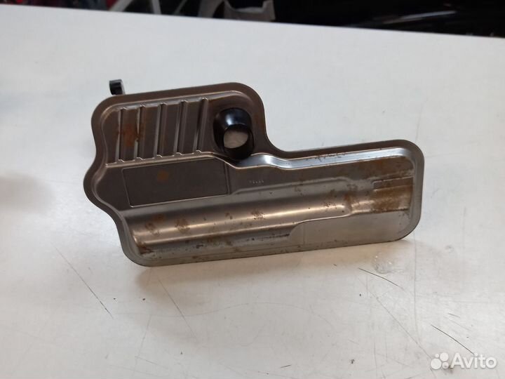 Фильтр АКПП Audi A4 A5 A6 A7 0AW301519C