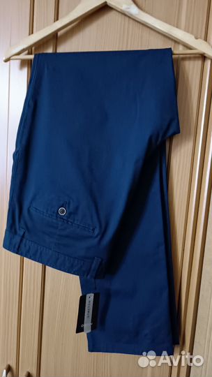 Брюки мужские классические 54