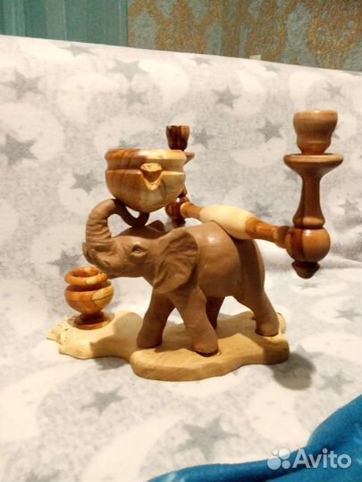 Подсвечник