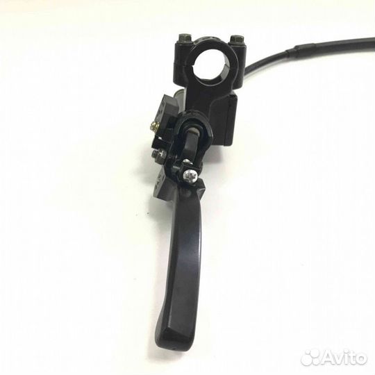 Гидравлика передняя питбайк TTR 125