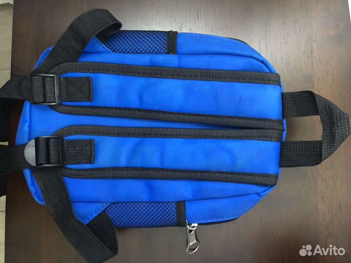 Рюкзак детский