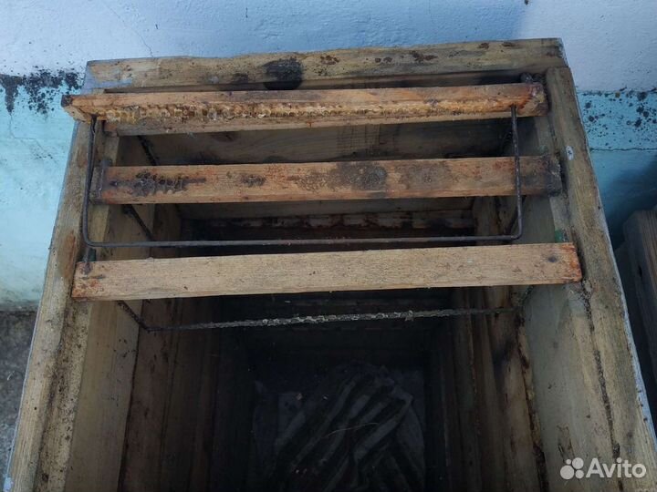 Ульи для пчел