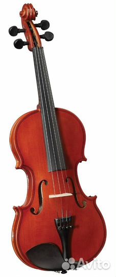 Скрипка 1/2 Cremona HV-100 Cervini 1/2