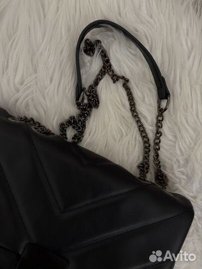 Сумка женская тренд 2025