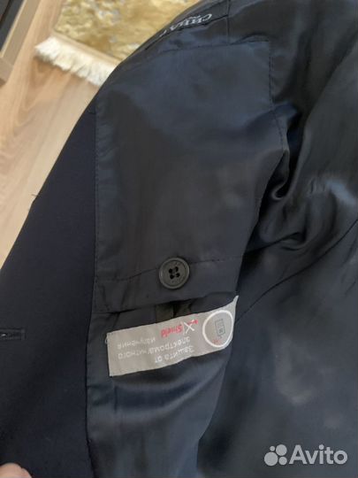 Пиджак Синар 134