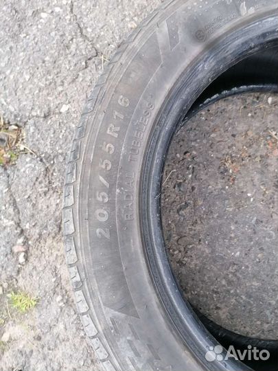 Sailun Atrezzo Elite 205/55 R16