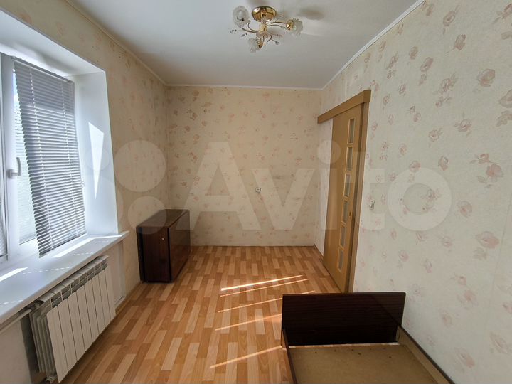 3-к. квартира, 52,2 м², 4/5 эт.