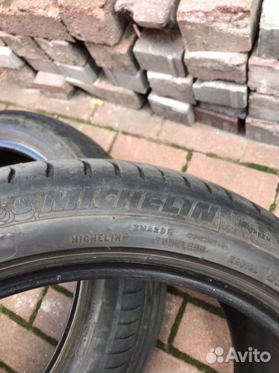 Michelin Primacy 3 245/40 R18