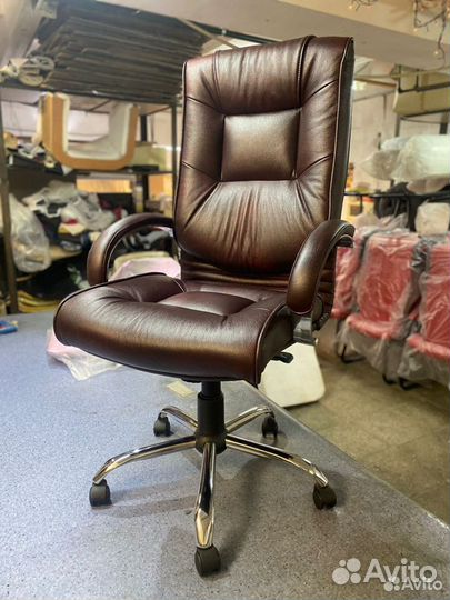 Компьютерное кресло