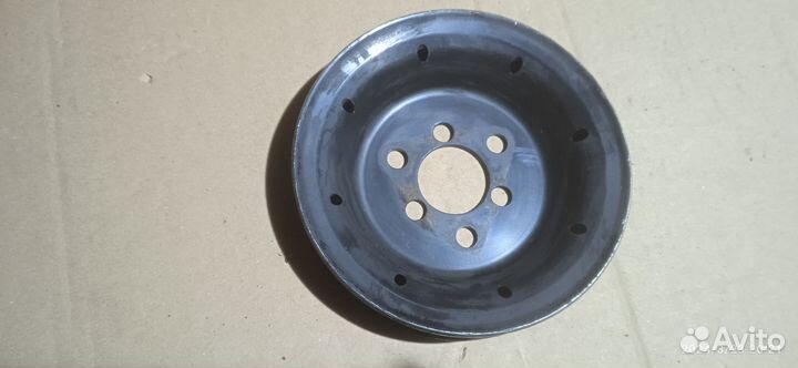 Шкив гидроусилителя Audi a4b5, Audi a6c4 Passat b5