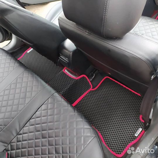 Ева Eva коврики эва новые