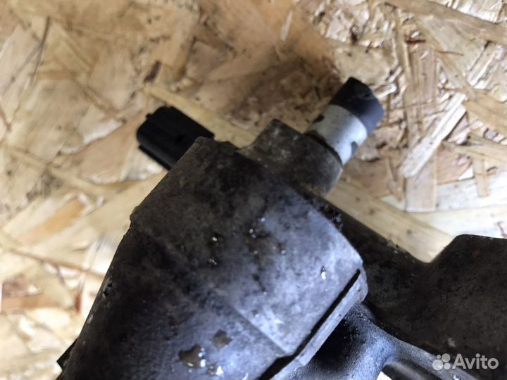 Термостат Mitsubishi Space Star