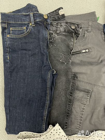 Женские вещи пакетом 40 42