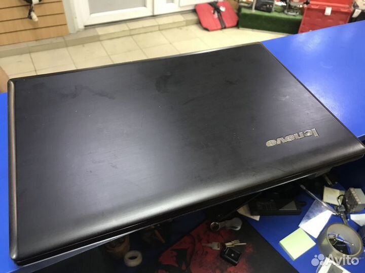 Ноутбук Lenovo 7854ytyt