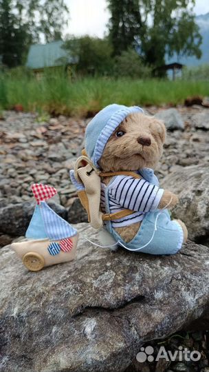 Мишки тедди подарок