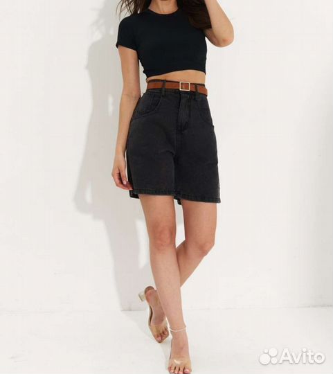 Шорты женские