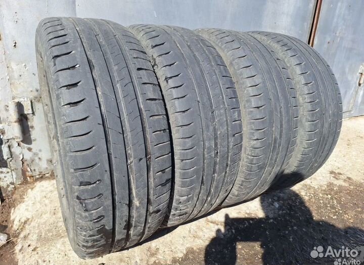 Michelin Energy Saver 205/60 R16