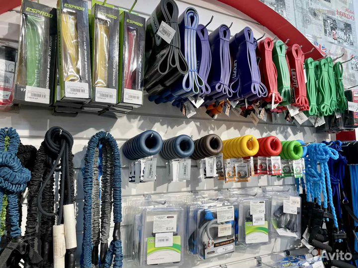 Коврик lexfit зелен. 1см, lkem-3039A-1