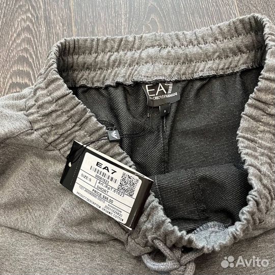 Шорты emporio armani S, M, L, XL, XXL