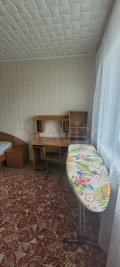 1-к. квартира, 36,6 м², 7/9 эт.