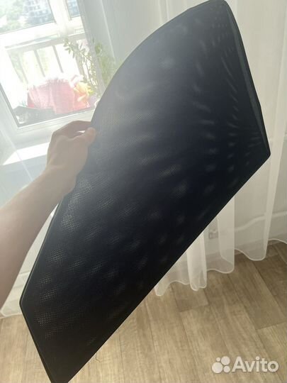 Сетки на калину