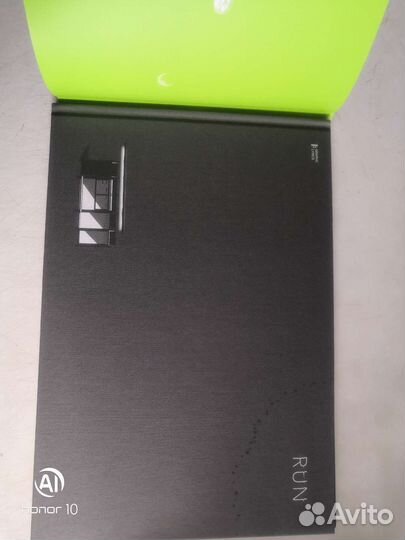 Книга комикс BTS