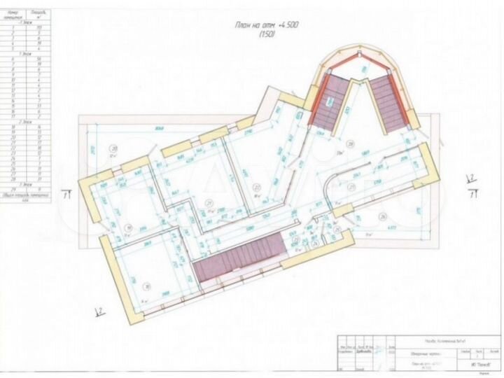 Продам офисное помещение, 461 м²