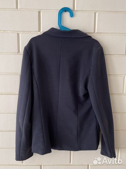 Пиджак школьный для девочек