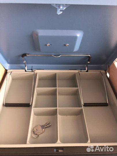 Денежный ящик Cash Box