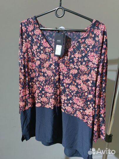 Marks spencer блузка